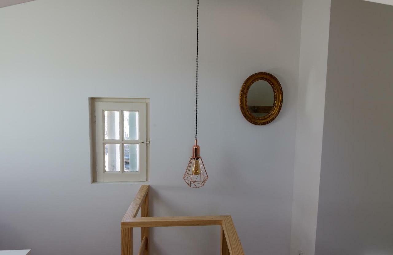 Casa Da Baixinha - Unesco World Heritage Coimbra Dış mekan fotoğraf