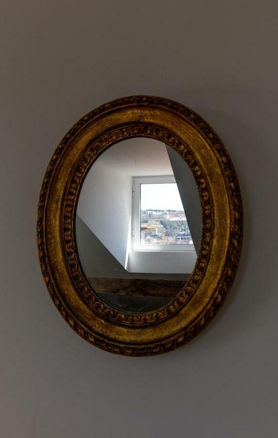 Casa Da Baixinha - Unesco World Heritage Coimbra Dış mekan fotoğraf