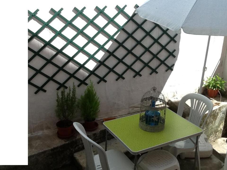 Casa Da Baixinha - Unesco World Heritage Coimbra Dış mekan fotoğraf